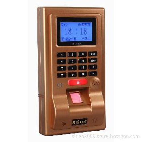 Fingerprint Reader Time Attendance Machine (FAM-1003)